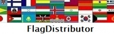 FlagDistributor