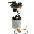 Delphi fuel pump