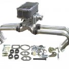 VW Carburetor