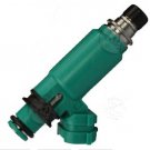 Offering DENSO injector