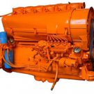 DEUTZ fuel pump