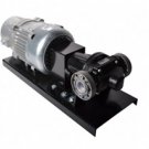 Lonking fuel pump