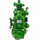 Inline fuel pumps