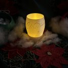 LED Decorative Lamp – Holiday Cheer