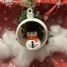 Snowman Ornament – Holiday Fun