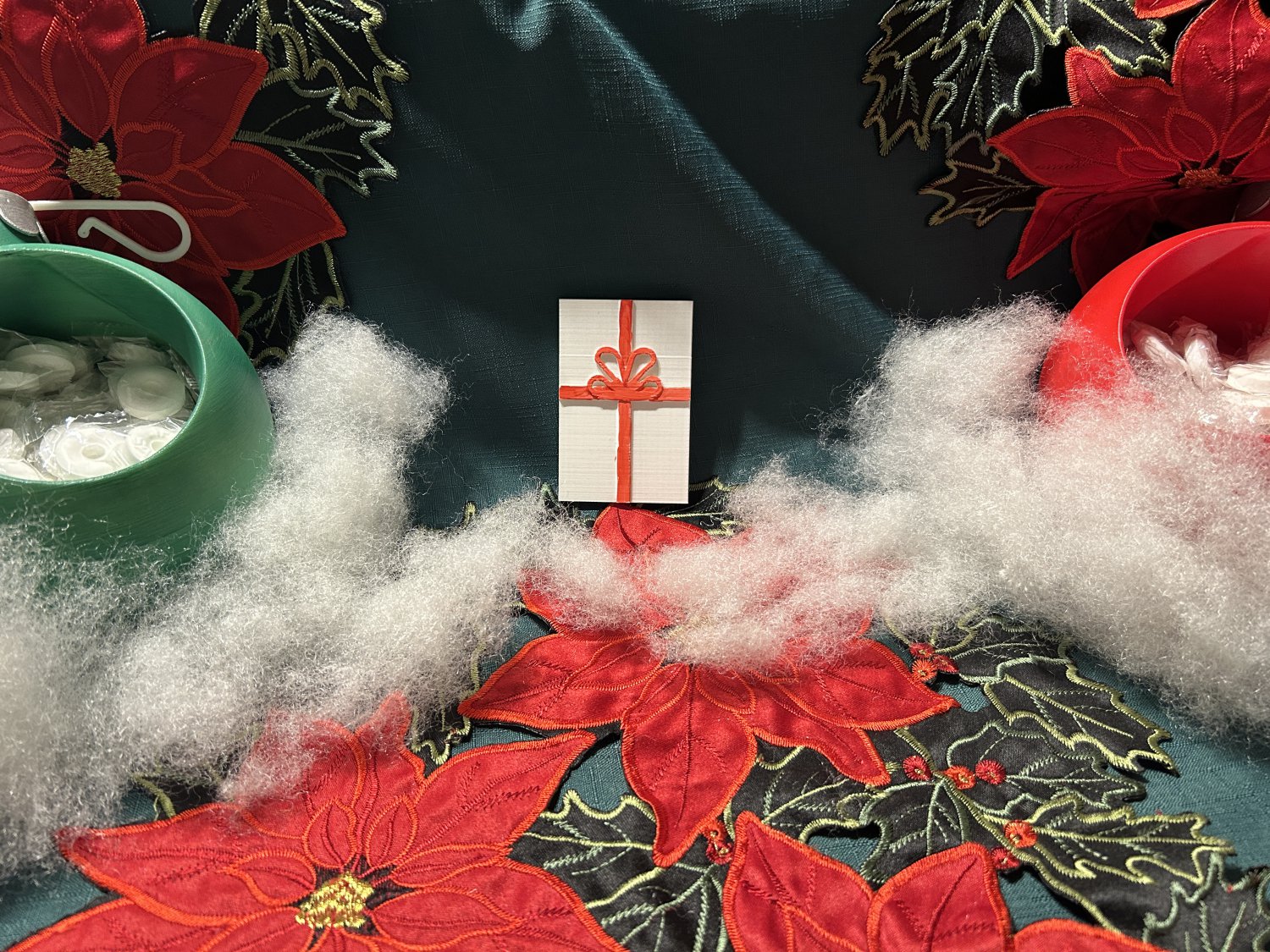 Reusable Gift Card Holder &acirc;�� Stylish & Practical