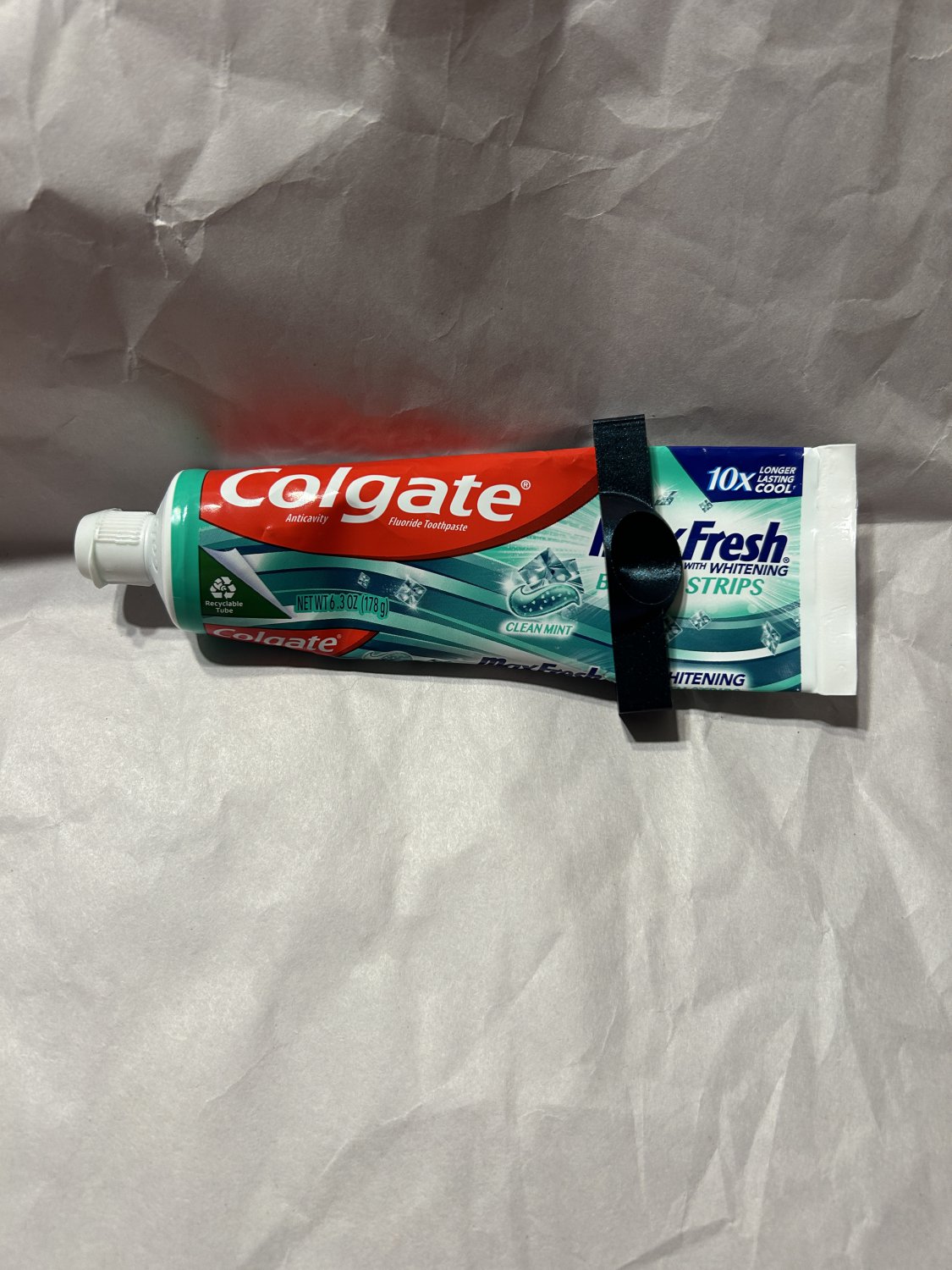 Toothpaste Tube Squeezer &acirc;�� Set of 2