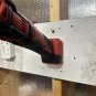 Wall Mount for 1 M18 Milwaukee Tool &acirc;�� Secure & Reliable