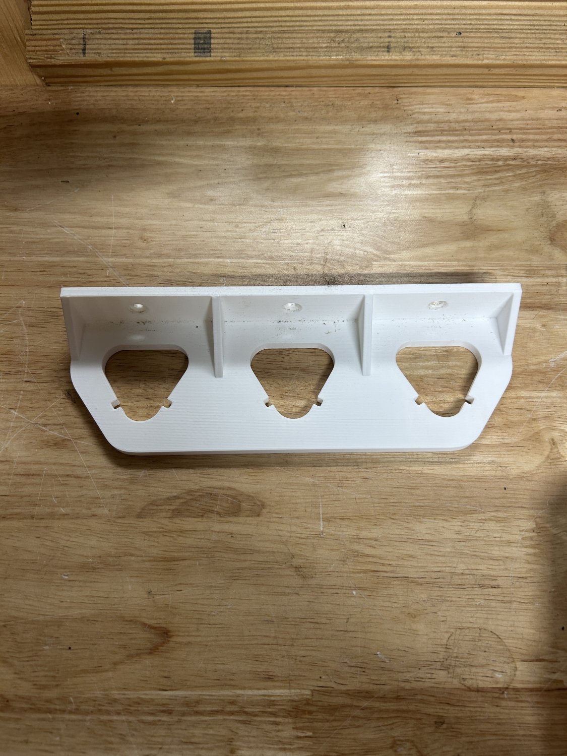 3 Different Wall Mount for M12 Milwaukee Battery &acirc;�� Secure & Reliable