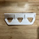 3 Different Wall Mount for M12 Milwaukee Battery – Secure & Reliable 3 Different Wall Mount for M12 Milwaukee Battery – Secure & Reliable