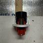 Wall Mount for 1 M12 Milwaukee Battery – Secure & Reliable