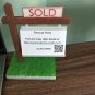 Customizable Business Card Holder &acirc;�� Perfect for Realtors & Professionals
