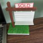 Customizable Business Card Holder &acirc;�� Perfect for Realtors & Professionals