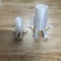 10mm Socket Buddy &acirc;�� Set of 2 in 30mm & 50mm Sizes