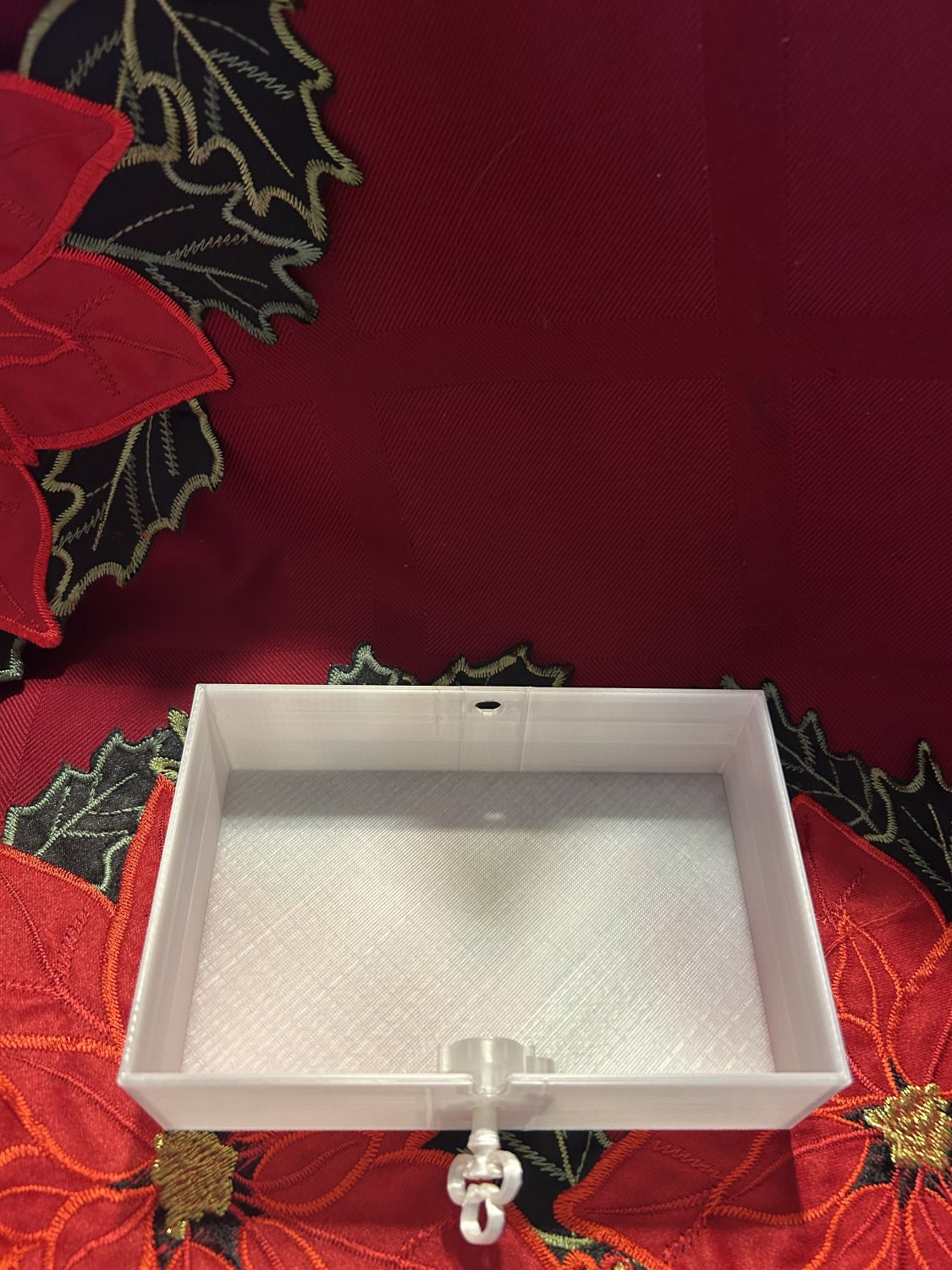 Lockable Gift Present &acirc;�� Secure & Stylish