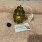 Tea Light Lantern – Elegant Wall Accent