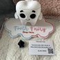 &acirc;��Tooth Fairy Stop Here&acirc;�� Tray &acirc;�� Charming Keepsake for Little Smiles