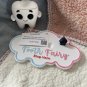&acirc;��Tooth Fairy Stop Here&acirc;�� Tray &acirc;�� Charming Keepsake for Little Smiles