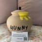 Hand‑Painted “Hunny” Pot – Winnie‑the‑Pooh Inspired Keepsake