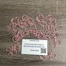 Baby Shower & Gender Reveal Table Confetti – Modern Decorative Accent Baby Shower & Gender Reveal Table Confetti – Modern Decorative Accent