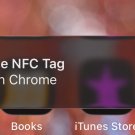 NFC Tap Tag – Instant Access to Your Links, Payments & More NFC Tap Tag – Instant Access to Your Links, Payments & More