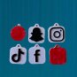 NFC Tap Tag – Instant Access to Your Links, Payments & More