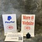 Tap & Pay Website Sign — Easy Payment Anywhere Tap & Pay Website Sign — Easy Payment Anywhere