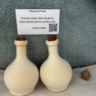 Potion Lamps (Set of 2) — LED Ready Potion Lamps (Set of 2) — LED Ready
