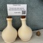 Potion Lamps (Set of 2) — LED Ready