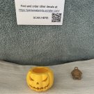 Set of 6 Halloween Napkin Holders — LED Ready Set of 6 Halloween Napkin Holders — LED Ready