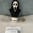 Scream Face on a Stand — Horror Fan Collectible Scream Face on a Stand — Horror Fan Collectible
