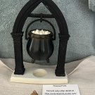 Witch’s Pot Cooking — LED Ready