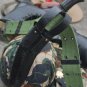 British Gurkha Service No.1 Kukri, EGKH Hand Forged Khukuri Blade, Nepal Knife