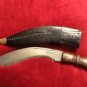 8" Himalayan Bear Claw Knife, Full Tang Blade EGKH Nepal Machete, Kukri Knives