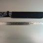 8" Himalayan Bear Claw Knife, Full Tang Blade EGKH Nepal Machete, Kukri Knives