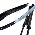 18.5"Traditional Sirupate 2 Chira Kukri,Gurkha Hunting Khukuris,EGKH Nepal Blade