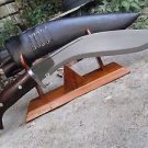 12" Traditional Balance Kukri, Hand Forged Blade Gurkha Khukuri, Nepalese Knife
