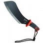 9" Bahadur Knife, Hand Forged Full Tang Blade Khukuri, Nepalese Kukri Machete