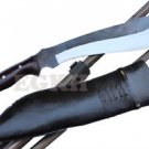 13" Becker Machete, Outdoor Hunting Khukuris, EGKH Nepal Hand Forged Kukri Blade