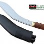 11" Blade World War Gripper Handle Khukuri -Traditional Gurkha Kukri- EGKH Blade