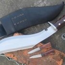 Eagle Dubble Eadge Blade Kukri Knife Zombie Ex-Gurkha Khukuri House(EGKH)Machete