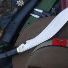 Gurkha Service No.1 Kukri, EGKH Khukuri, Hand Forged Knife,Nepal Kukris Supplier