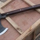 8" Tomahawk Axe, Hand Forge Full Tang Blade EGKH Nepal Knife, Machete Knives