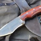 Yeti Claw Utility and Fighting Knife, Full Tang Blade EGKH Nepal Machete, Kukri