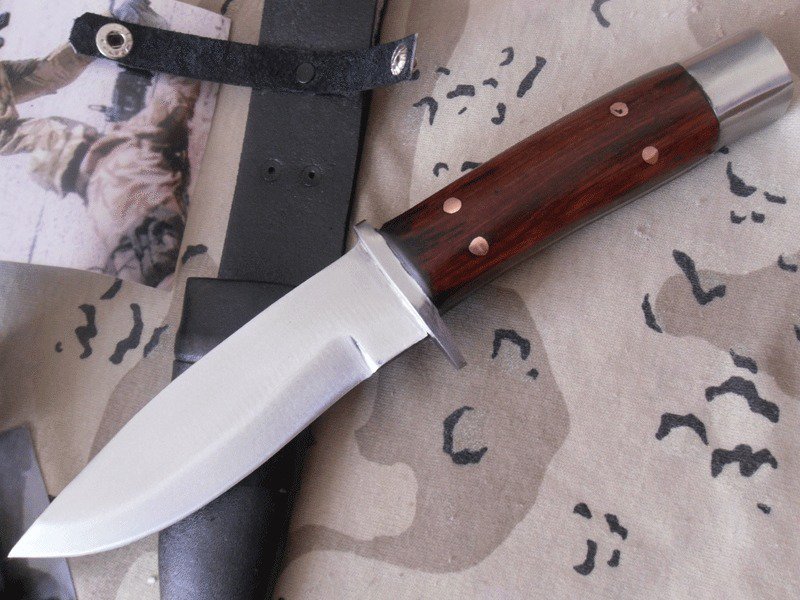 6 Hand Forged Blade Custom Knives Ex Gurkha Khukuri