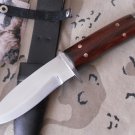 6" Hand Forged Blade Custom Knives, Ex Gurkha Khukuri House EGKH. Kukris Knife