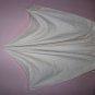 100% Natural White Cashmere Blanket - Pure Pashmina Throw - Hand Made in Nepal