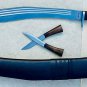 Hand Forged Kukri -21" Traditional Sirupate 3 Fuller Khukuri - Handmade In Nepal