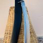 Hand Forged Kukri -21" Traditional Sirupate 3 Fuller Khukuri - Handmade In Nepal