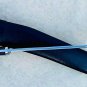 Hand Forged Kukri -21" Traditional Sirupate 3 Fuller Khukuri - Handmade In Nepal